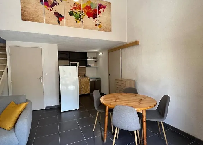 Maison Proche De La Plage