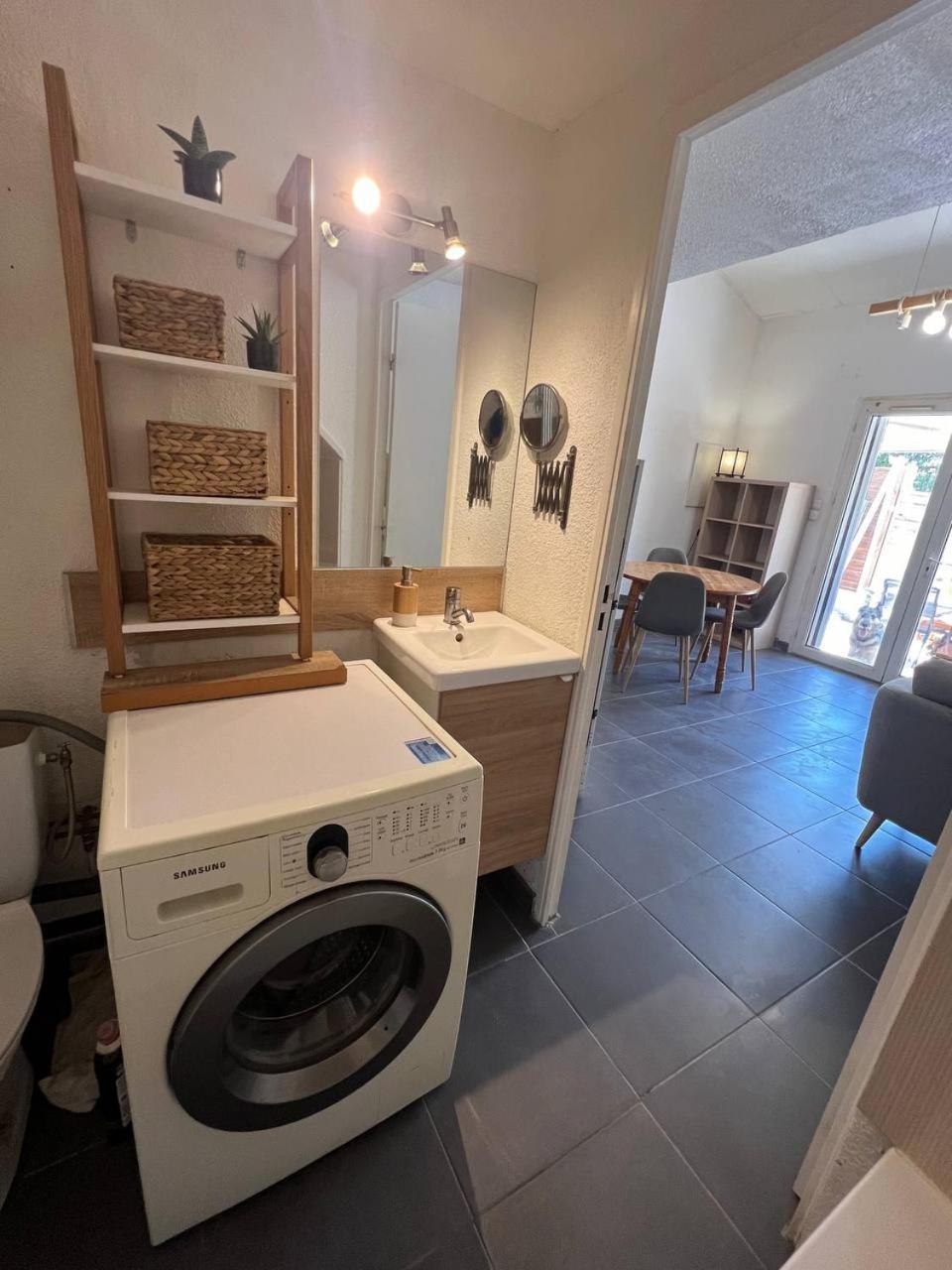 Maison Proche De La Holiday home Vic-la-Gardiole