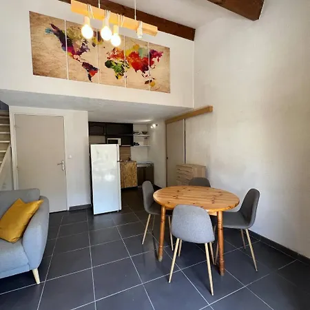 Maison Proche De La Plage Vic-la-Gardiole Exterior foto