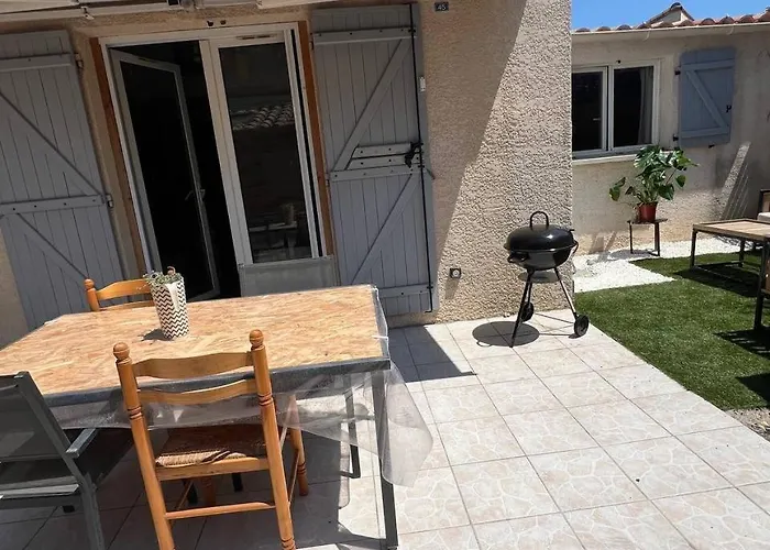 Maison Proche De La Plage