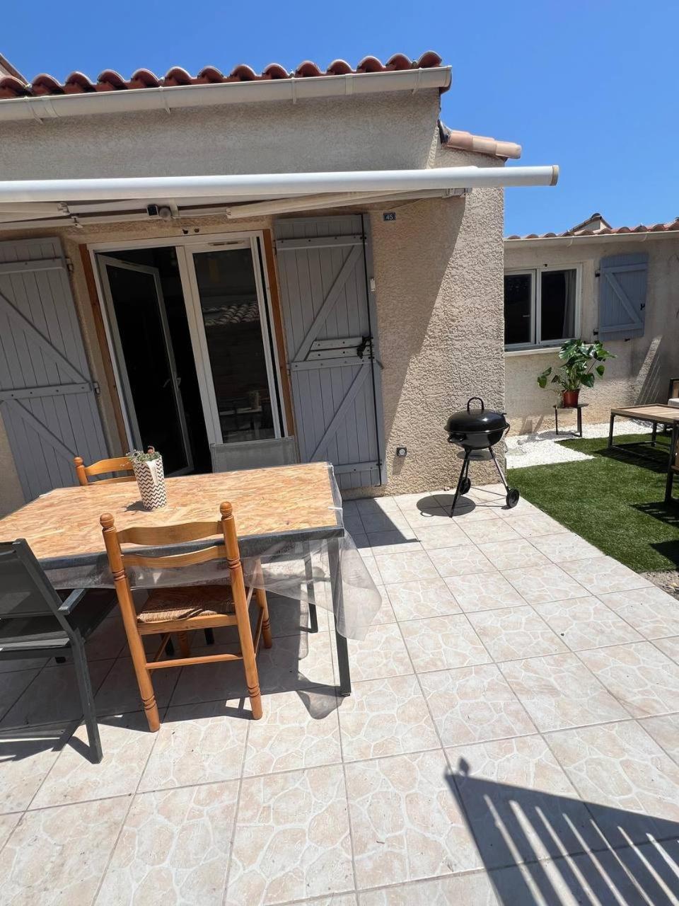 Maison Proche De La *