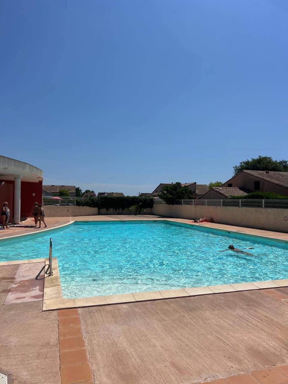 Casa de Férias Maison Proche De La