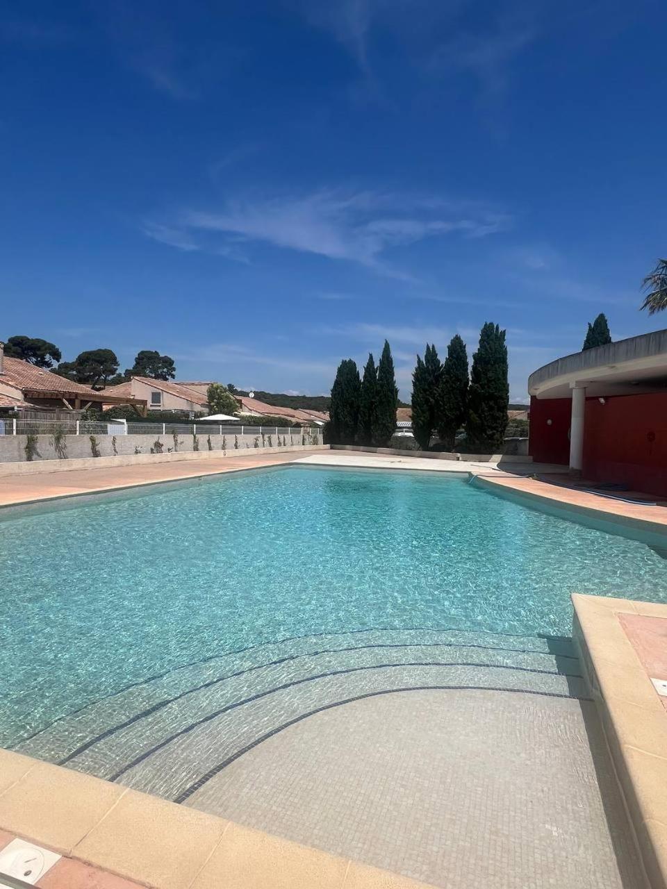 Maison Proche De La Сasa de vacaciones *