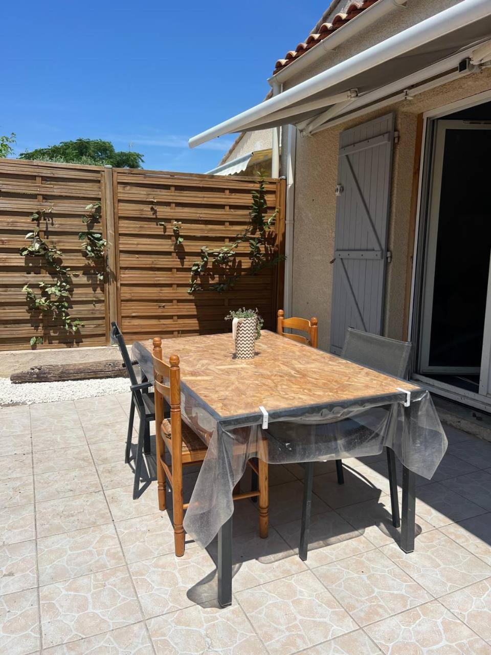 Maison Proche De La Сasa de vacaciones
